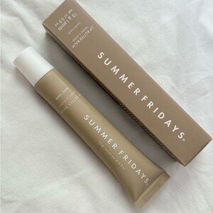 SOLD - don’t purchase Summer Fridays Vanilla Lip Butter Balm